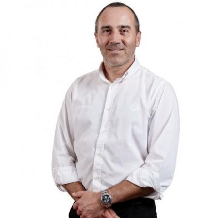 Pedro Manuel Daniel Gon&ccedil;alves