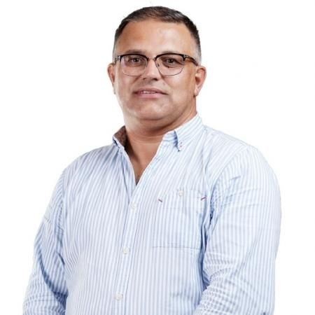 Nuno Jos&eacute; Pereira Miguel