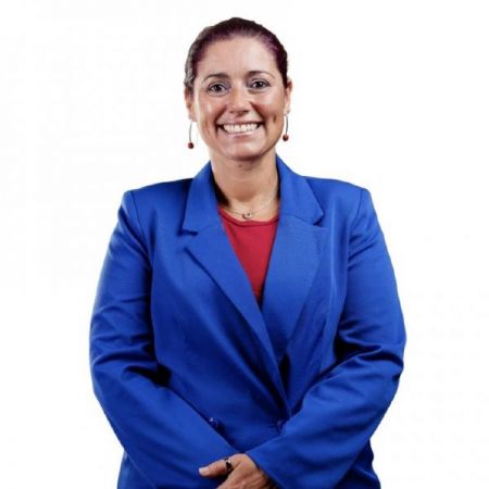 Anabela da Silva Rebelo do Coito