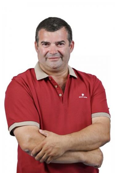 Paulo Alexandre Higino dos Santos