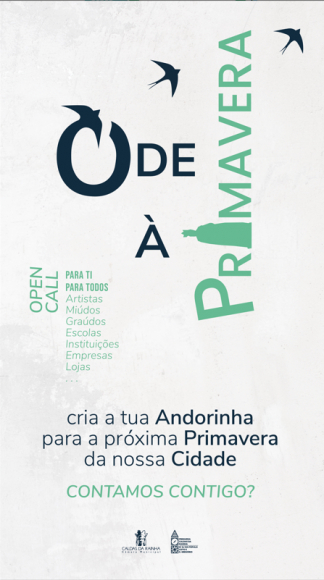 ODE &Agrave; PRIMAVERA