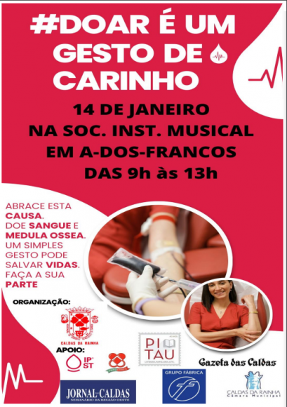 Recolha de sangue e medula &oacute;ssea