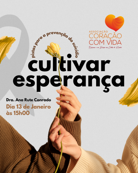 "Cultivar Esperan&ccedil;a"