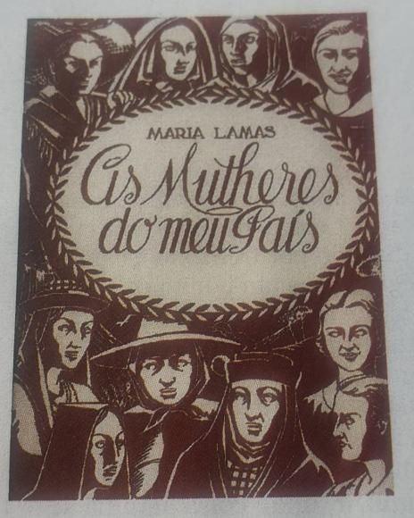 Lavadeiras do Nadadouro