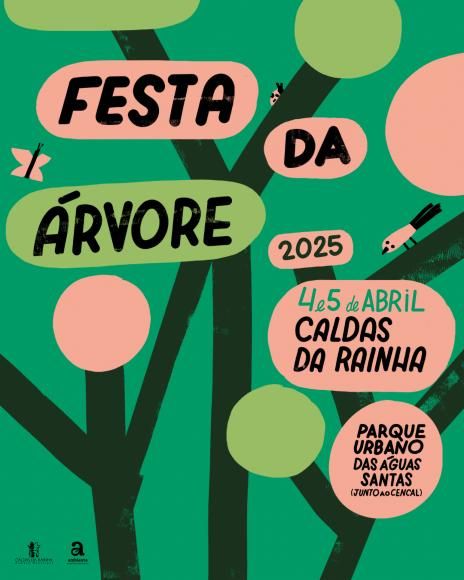 Festa da Árvore 2025