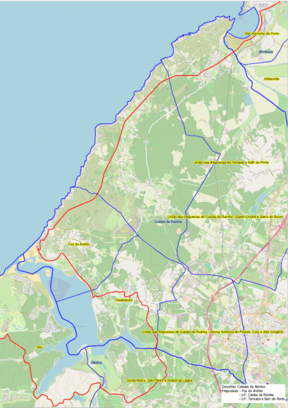 Projeto solidário “Volta a Portugal com a Acreditar”