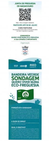 NADADOURO - Eco-Freguesia
