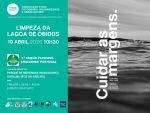 &ldquo;Cuidar as Margens | Shaping Shores&rdquo; - Uma iniciativa de limpeza e sensibiliza&ccedil;&atilde;o ambiental na Lagoa de &Oacute;bidos.