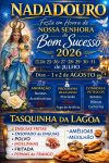 Festa do Nadadouro de 2026